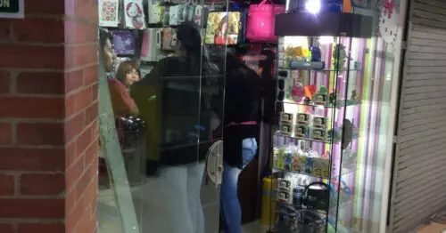 GER TECNOLOGY UNILAGO BOGOTÁ GER TECNOLOGY UNILAGO BOGOTÁ